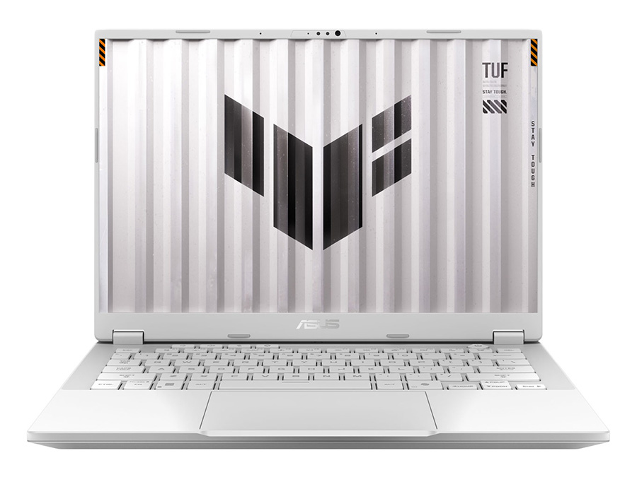 TUF Gaming A14 FA401UM
