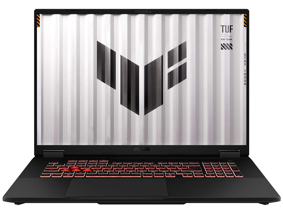 TUF Gaming A18 FA808UH FA808UH-R7R5050