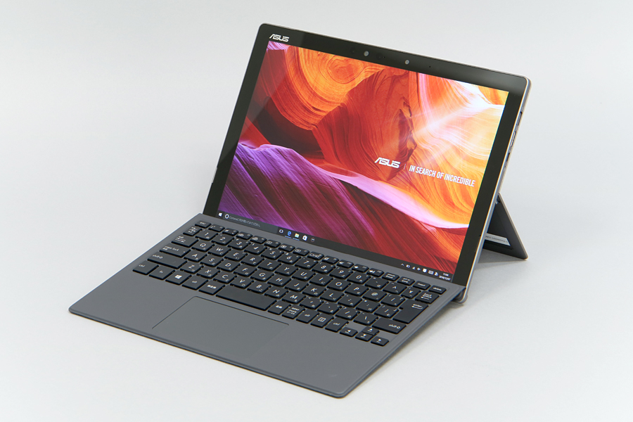 Surface Pro 4の好敵手、ASUS「TransBook 3」の実力は？ - 価格.com 