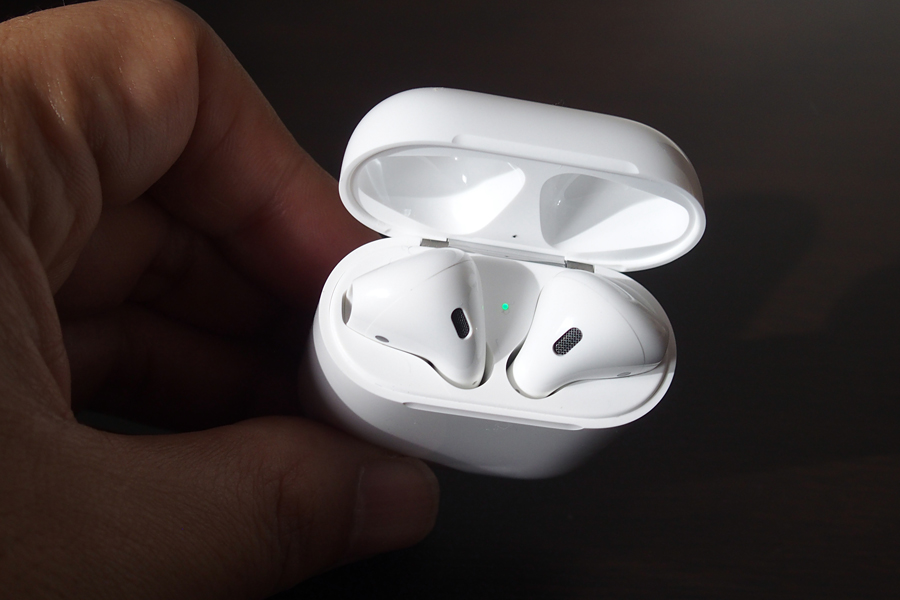 iPhone 7との相性抜群！ アップルの新型Bluetoothイヤホン「AirPods」レビュー - 価格.comマガジン