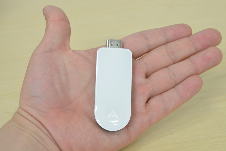CCC AIRerɂȂĊyސEŏAndroid TV[uAir StickvoI