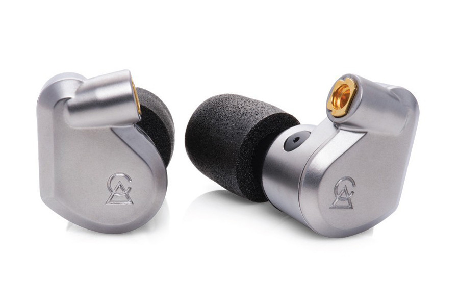 Campfire Audio Vega 本体のみ＋オマケ - ヘッドフォン/イヤフォン