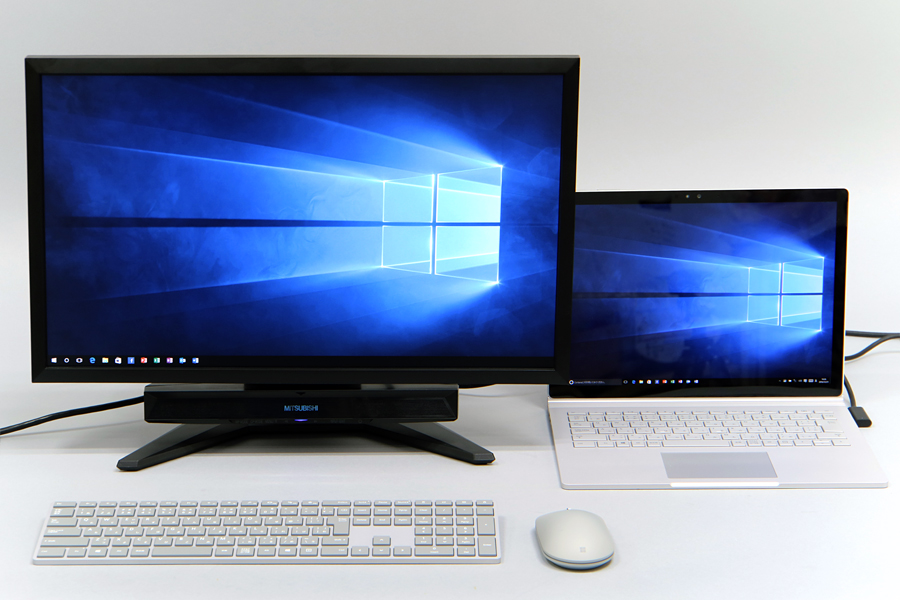 Surfaceブランド初のキーボードとマウスはシンプルでクセのない使い心地 価格 Comマガジン