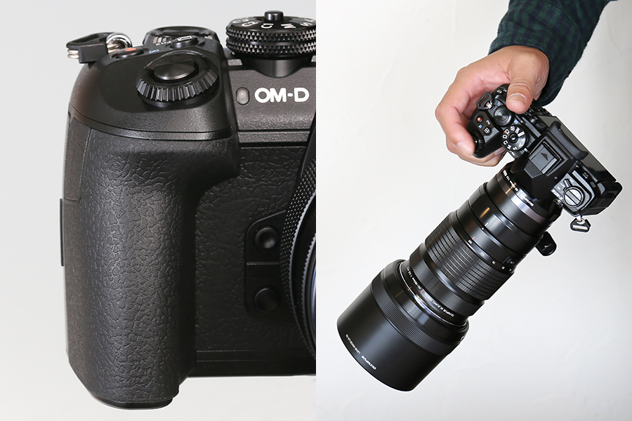 オリンパスの新フラッグシップ「OM-D E-M1 Mark II」の動体撮影能力を 