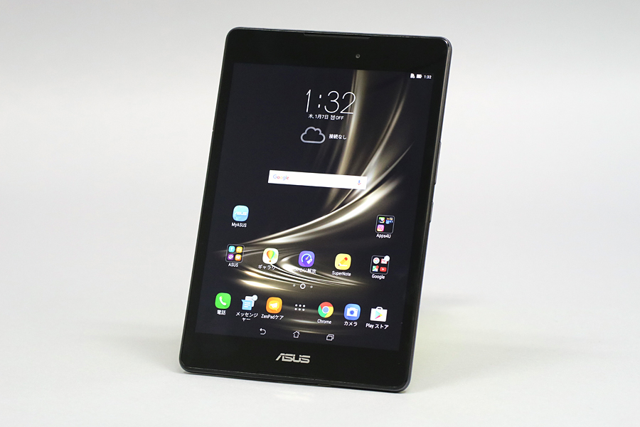 h11 ASUS ZenPad3 8.0 SIMフリー 未使用-