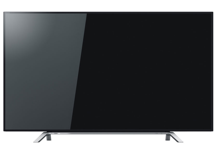 東芝REGZA 4K液晶テレビ 55Z700X-