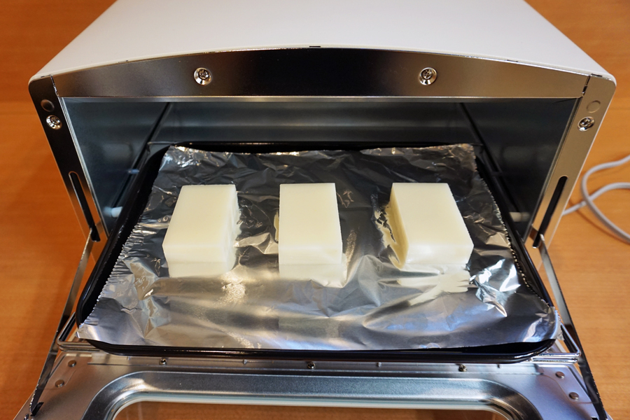 バルミューダにも負けてない 0 2秒発熱トースター で焼いたパンがウマ過ぎた 価格 Comマガジン