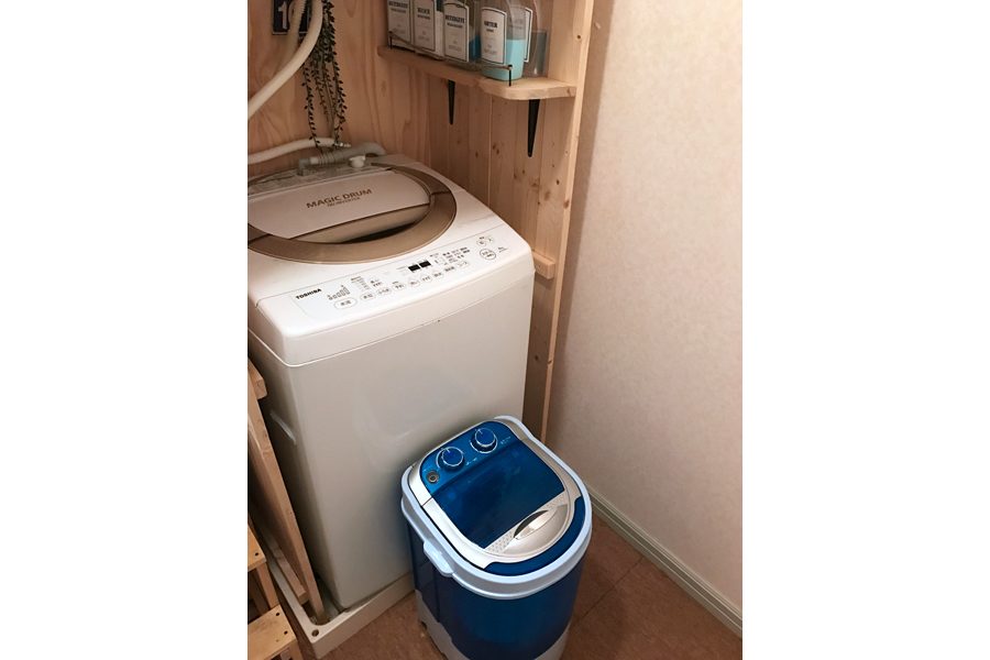 オンラインストア直販 洗濯機 ポータブル 小型洗濯機 ミニ洗濯機 洗濯機