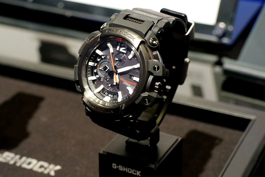 レア希少 CASIO CASIOTRON カシオトロン 38CR-12A 腕時計 カシオ