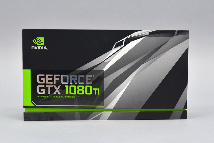 最速のゲーミングGPUをうたうNVIDIA「GeForce GTX 1080 Ti」の実力は