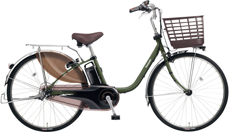 2023番 電動自転車 - 電動アシスト自転車