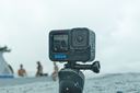 Be\Ԃ2{I GoProŐVuHERO12 Blackvo