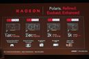 AMDからPolaris世代の新ミドルレンジGPU「Radeon RX 500」シリーズがデビュー