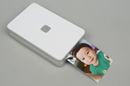 「動く写真」が作れる! ミニプリンター「Lifeprint」が楽しすぎる