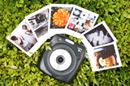 絶対失敗しない最新チェキ「instax SQUARE SQ10」で誰もがアーティストに!