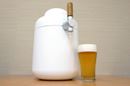自宅で居酒屋よりウマい生ビールが飲める「キリン ホームタップ」