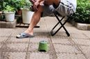 住友化学が作った「屋外用の虫よけ」の実力をチェック!