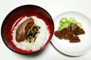 石川県でだけ作られる究極の珍味「ふぐの子糠漬け」を食す！