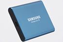 コンパクトでも速い、サムスンの新型ポータブルSSD「T5」の実力をチェック!