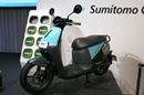台湾で電動スクーターのシェアNo.1のGogoroと住友商事がシェアリングサービスを始動!