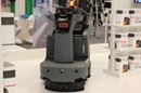 ソフトバンクロボティクスの最新ロボット事情