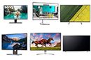 今すぐ買える! PC・ゲーム機に最適なHDR対応液晶ディスプレイ