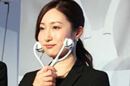ルルドから、「筋肉博士」のワザを再現した美顔ローラーが登場