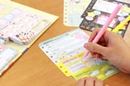 覚えてる? 小学校で大流行した「プロフィール帳」が進化していた!