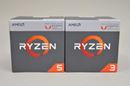 ライトゲーマーにぴったり! AMD「Ryzen 5 2400G」「Ryzen 3 2200G」ベンチマークレポート