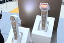 ナリス化粧品から、クール機能を搭載した新生「メガビューティ」が登場