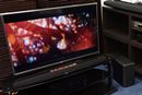 音楽ストリーミングにも対応したデノンの多機能サウンドバー「HEOS HomeCinema」