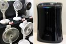 暑くてジメジメする季節に役立つ! シャープの2018年夏物家電を見てきた