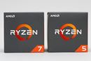 Ryzenの第2章始まる。AMD「Ryzen 7 2700X」「Ryzen 5 2600X」ベンチマークレポート
