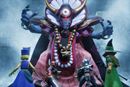 「ドラクエVR」を体験! 大魔王ゾーマと戦ってわかる勇者のすごさ