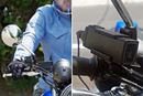 バイク用ドライブレコーダーの大本命!? デイトナ「旅ドラレコ DDR-S100」を試す!
