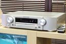 リビングの“高音質AVセンター” に! マランツ薄型AVアンプ「NR1609」