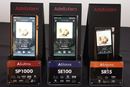 第4世代がすべて出揃う!Astell&Kern最新ハイレゾDAP「A&futura SE100」「A&norma SR15」レポート