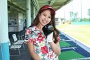 「ゴルフ女子のクラブ選び#2」どれが飛ぶ? レディースドライバー打ち比べ