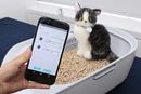 猫のトイレもクラウド連携！ シャープがペット向けAIoT用品を開発