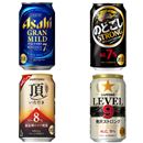 今夏は“高アルコール”な缶ビール＆新ジャンルがトレンド！ 専門家が比較レビュー