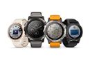 ガーミンから、音楽・決済・地図機能を搭載したGPSウォッチ「fenix 5 Plus Series」が登場