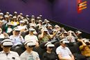 日本初のVR映画館が誕生。体験型シアターの新しいカタチとなるのか?