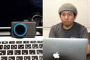 ウトウトすると警告! 居眠りアラームで仕事サボりを防止できる!?