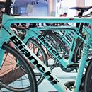 現存する世界最古の自転車ブランド「ビアンキ」の2019年最新モデルを見てきた！