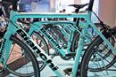 現存する世界最古の自転車ブランド「ビアンキ」の2019年最新モデルを見てきた!
