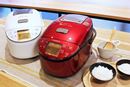 エントリーモデルもよさげ! 少量炊きにこだわった日立の5.5合炊きIH炊飯器「ふっくら御膳」