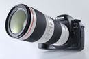 人気の望遠Lズーム“12年”の進化を検証! キヤノン「EF70-200mm F4L IS II USM」レビュー