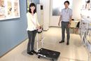 「同人誌を楽々搬入できる台車」を老舗メーカーに教えてもらった!