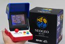 ついに「NEOGEO mini」(ネオジオミニ)が登場! ゲーセンの興奮が再び