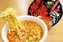 スープの再現度は“過去最高”。「鬼そば藤谷 赤い鬼塩ラーメン」は、お店と同じ味がする!